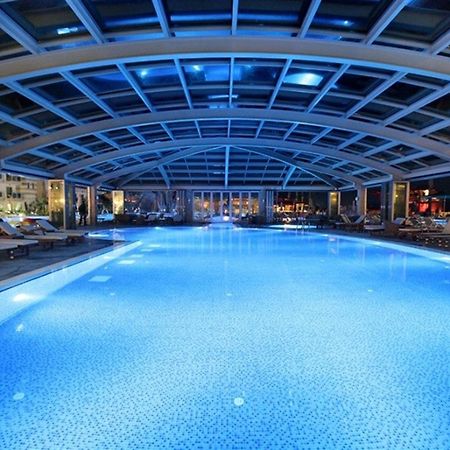 Golden Imperial Resort Hotel Колакли Экстерьер фото