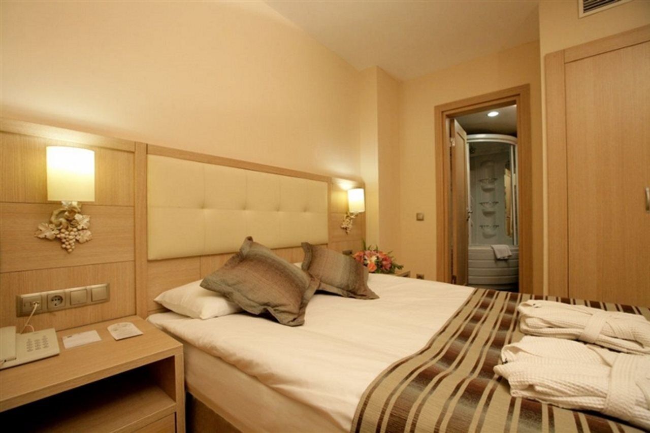 Golden Imperial Resort Hotel Колакли Экстерьер фото